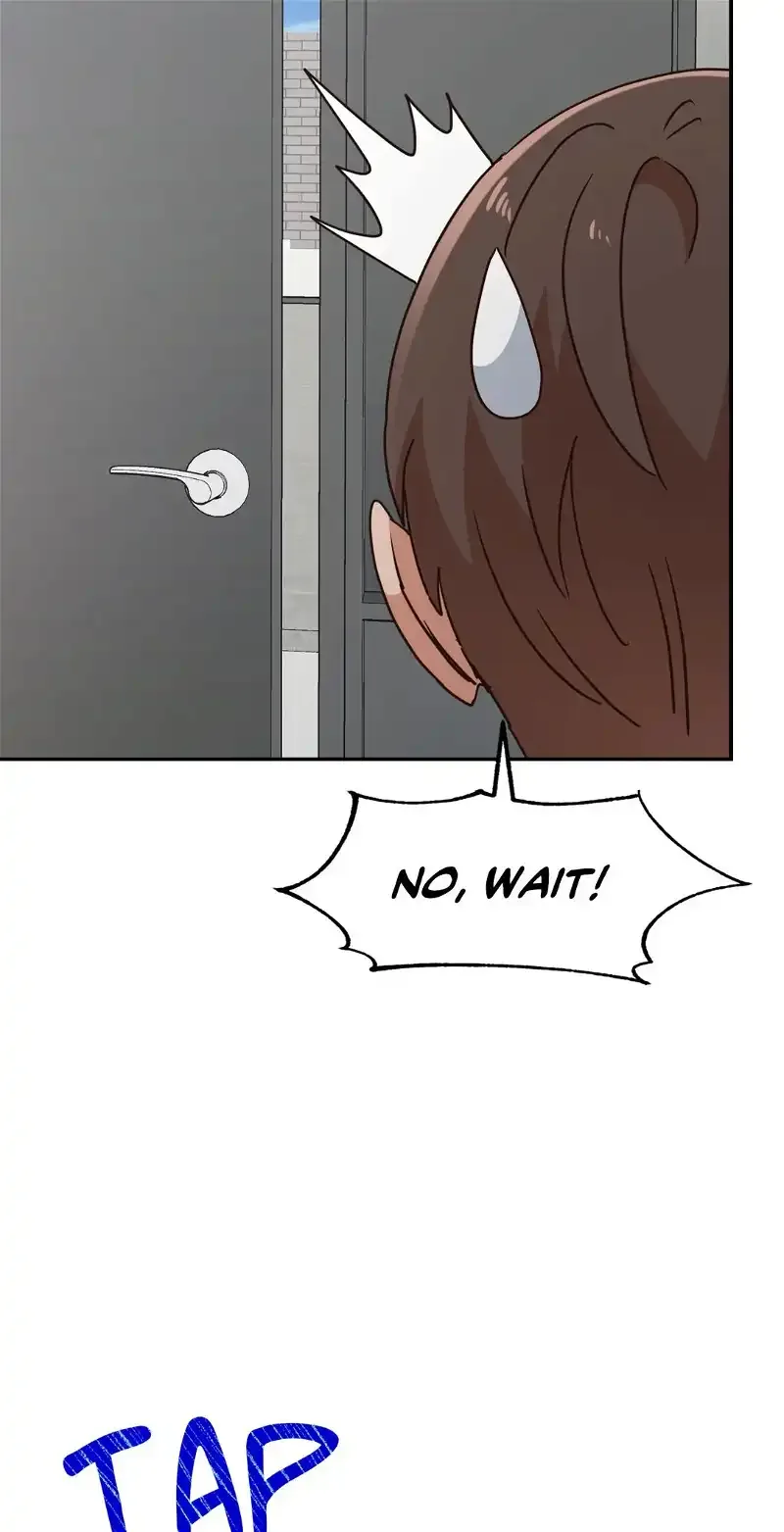 Walk With You Chapter 19 page 17