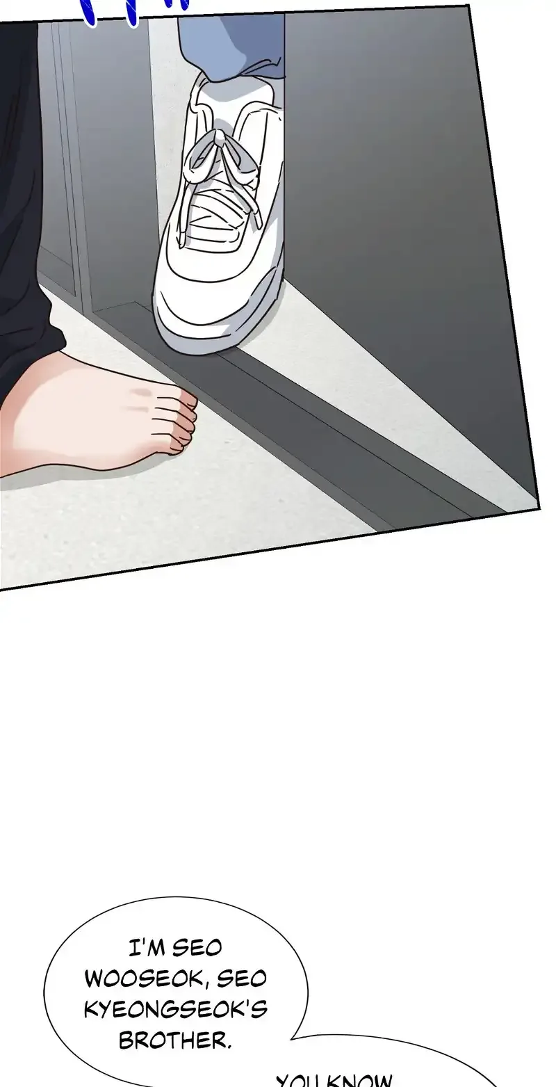 Walk With You Chapter 19 page 18