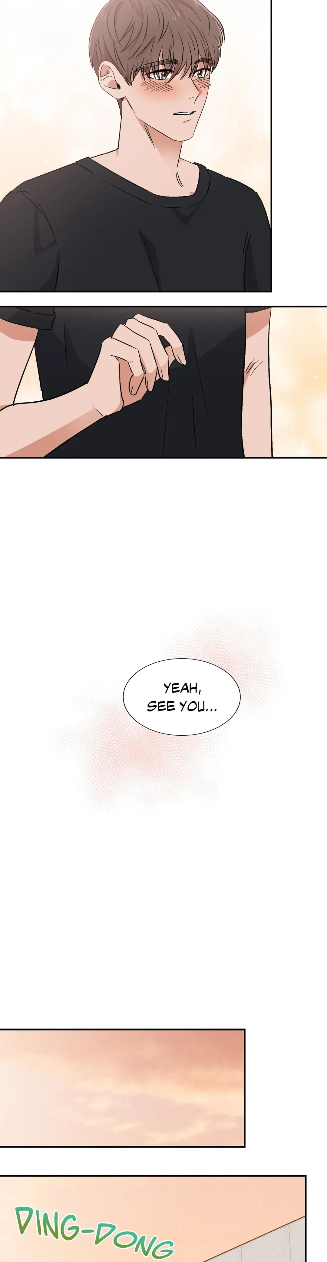 Walk With You Chapter 10 page 24