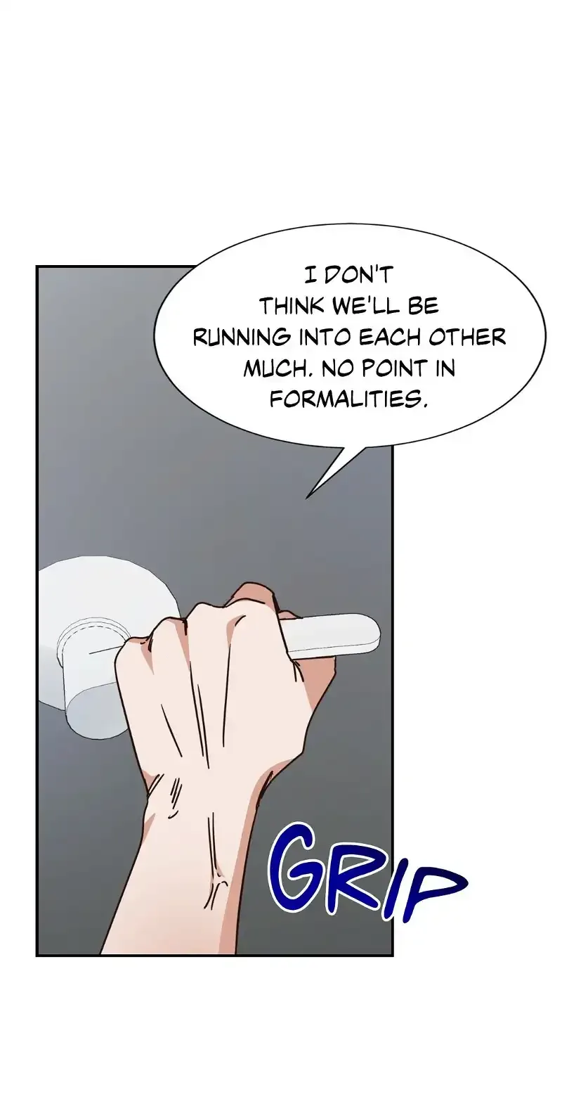 Walk With You Chapter 19 page 22