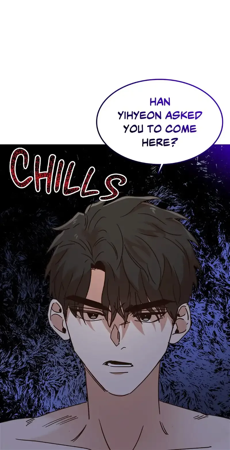 Walk With You Chapter 19 page 25