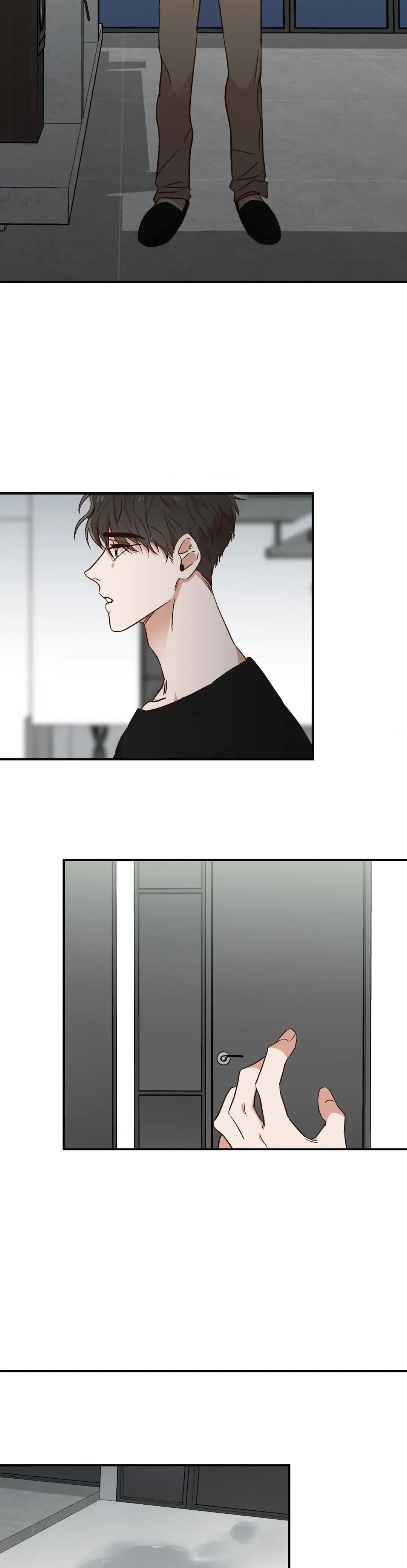 Walk With You Chapter 10 page 6