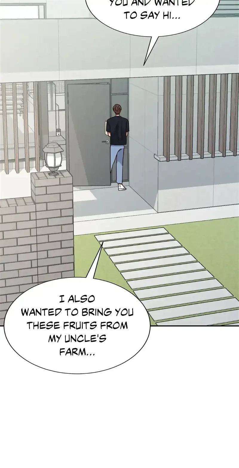 Walk With You Chapter 19 page 21