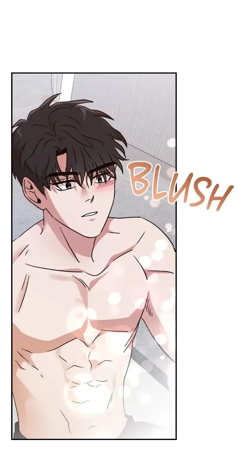 Walk With You Chapter 19 page 9