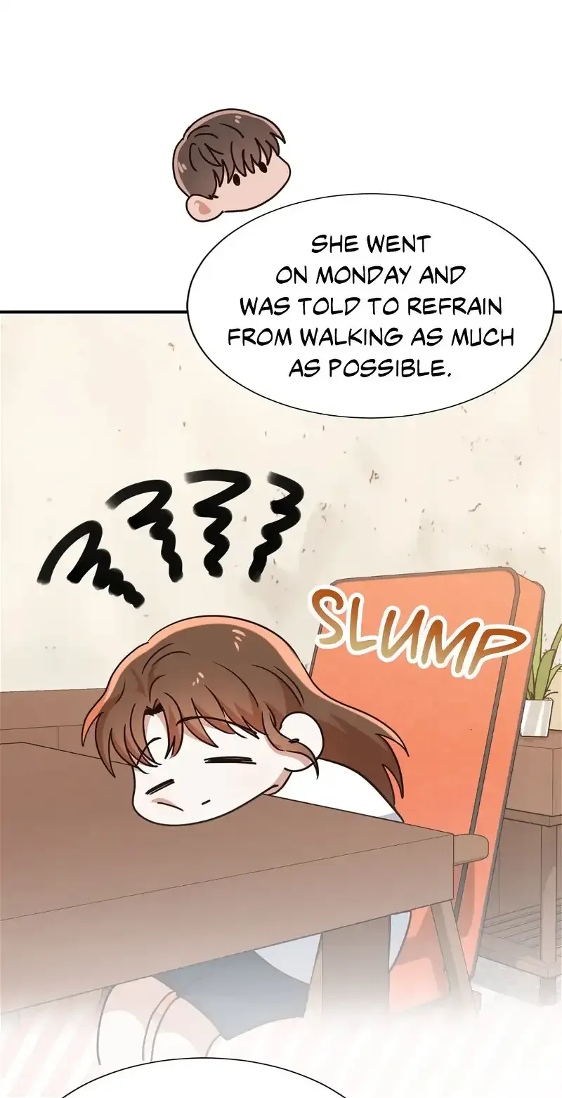 Walk With You Chapter 19 page 29