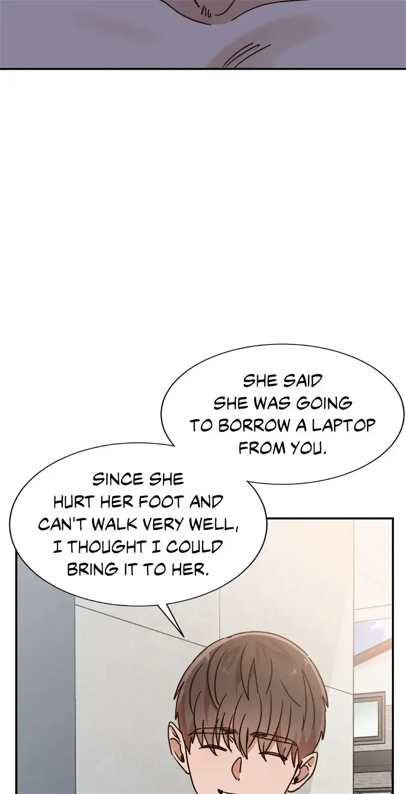 Walk With You Chapter 19 page 26