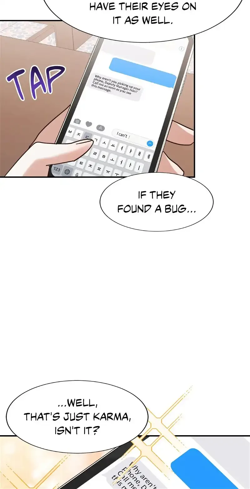 Walk With You Chapter 19 page 77