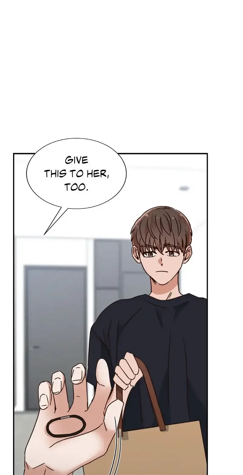 Walk With You Chapter 19 page 44