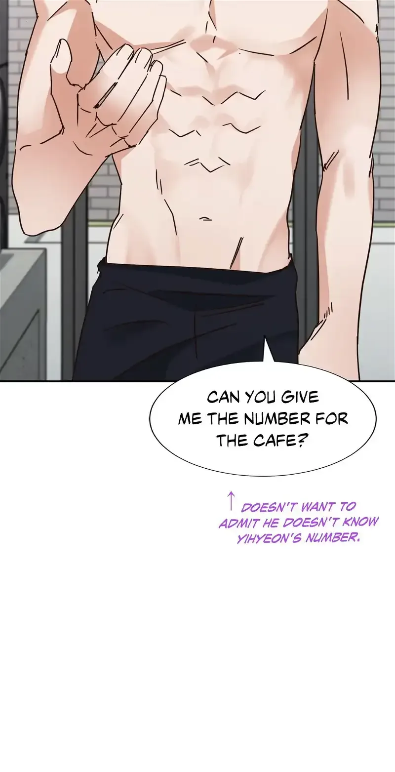 Walk With You Chapter 19 page 47