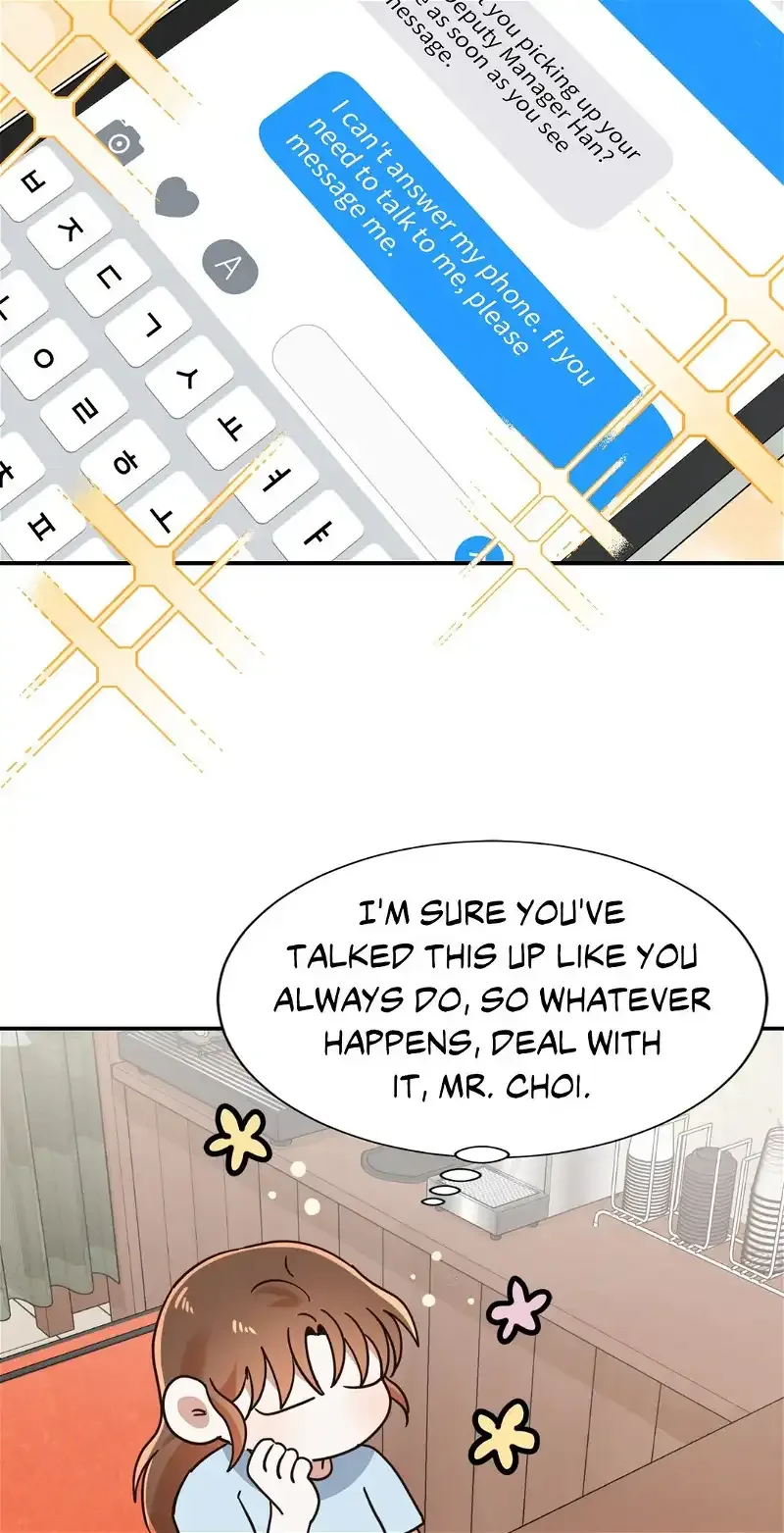 Walk With You Chapter 19 page 78