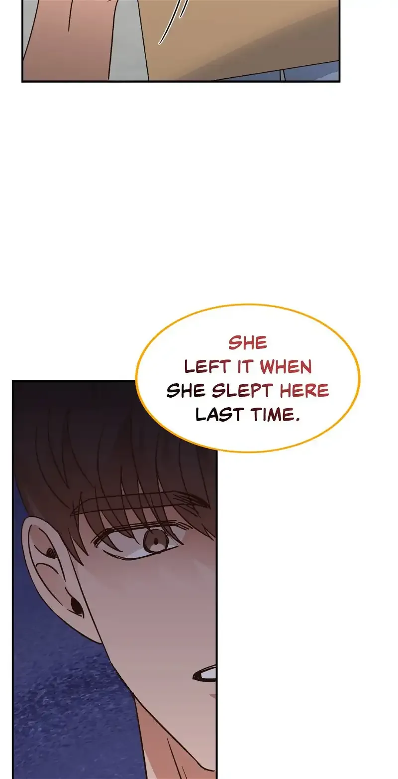 Walk With You Chapter 19 page 45