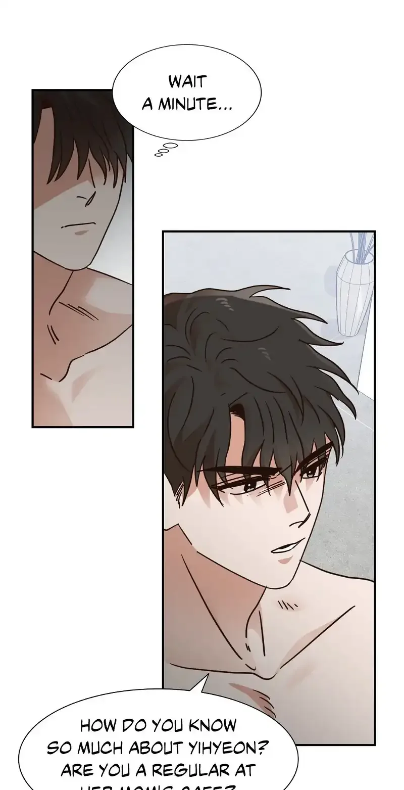 Walk With You Chapter 19 page 31