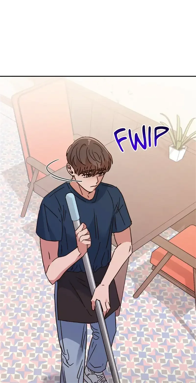 Walk With You Chapter 19 page 81
