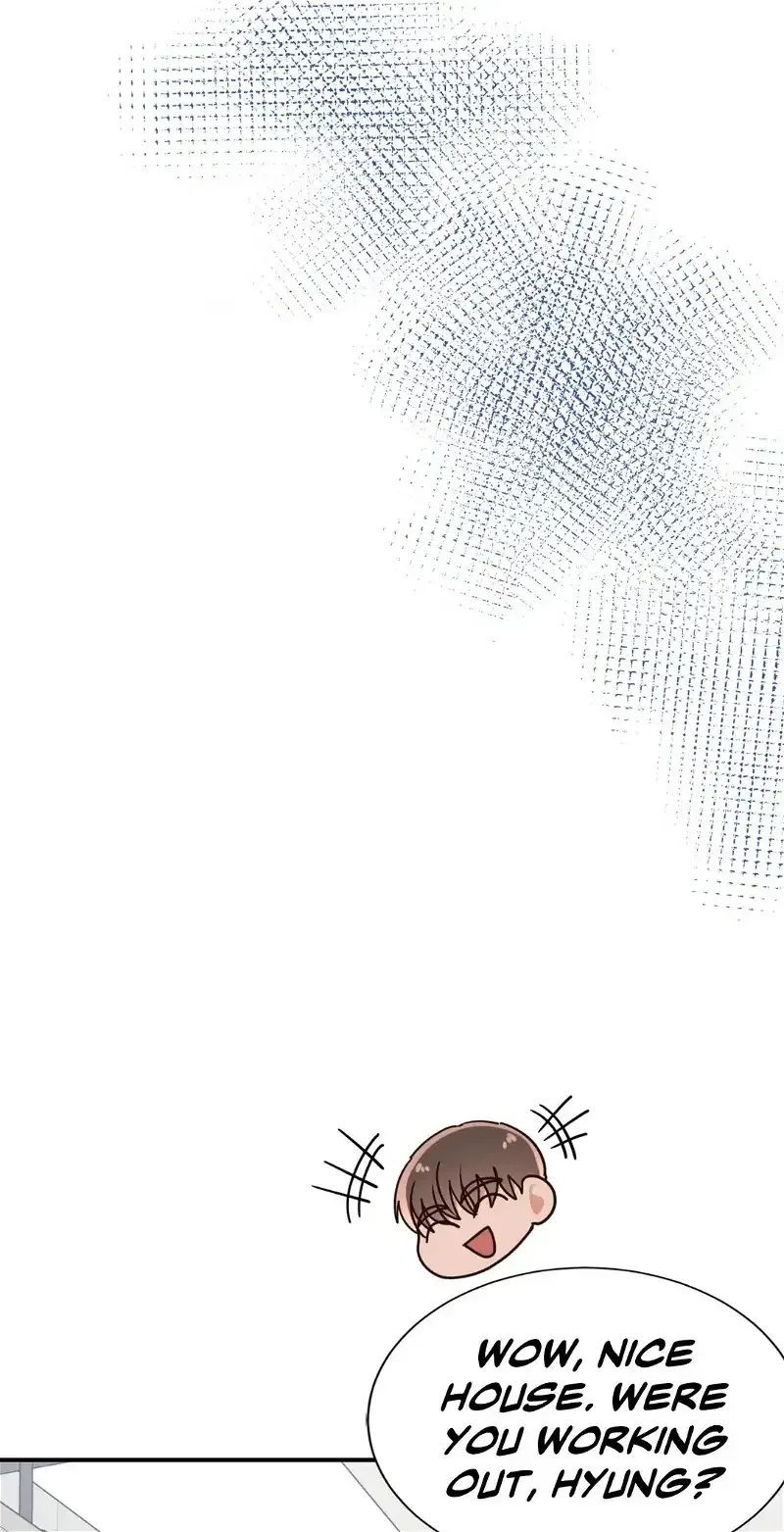 Walk With You Chapter 19 page 36