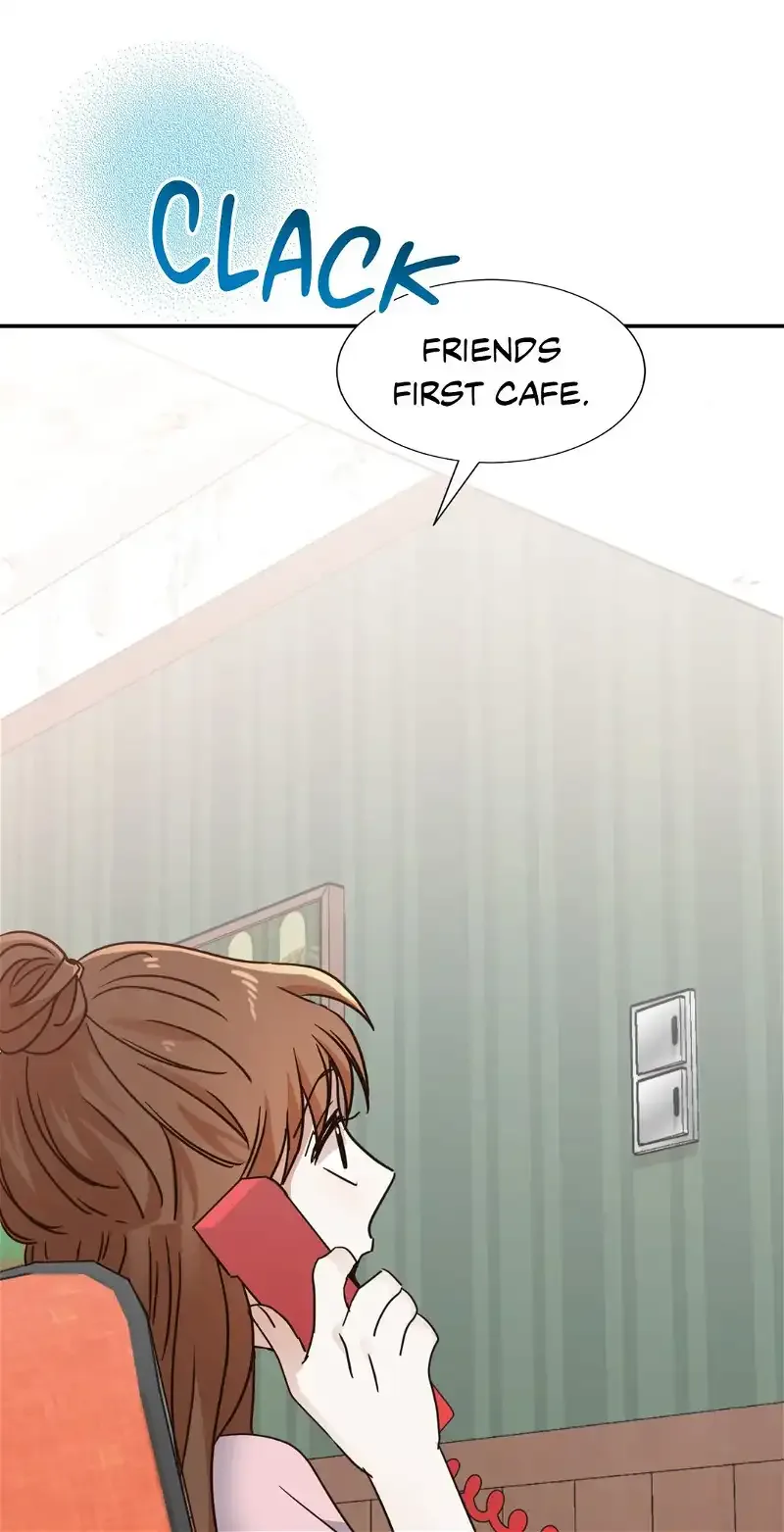 Walk With You Chapter 19 page 50