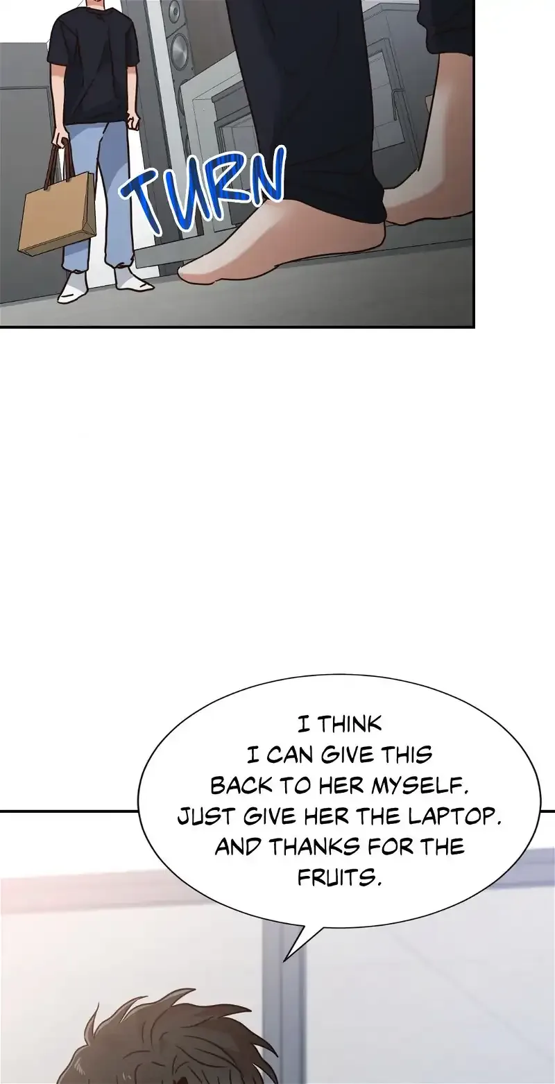 Walk With You Chapter 19 page 63