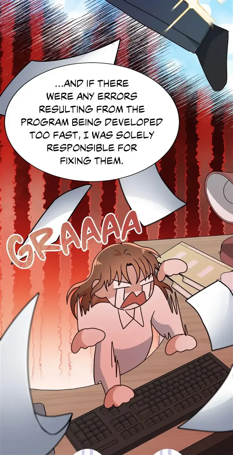 Walk With You Chapter 19 page 72