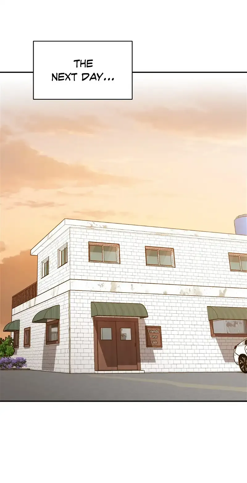 Walk With You Chapter 19 page 67