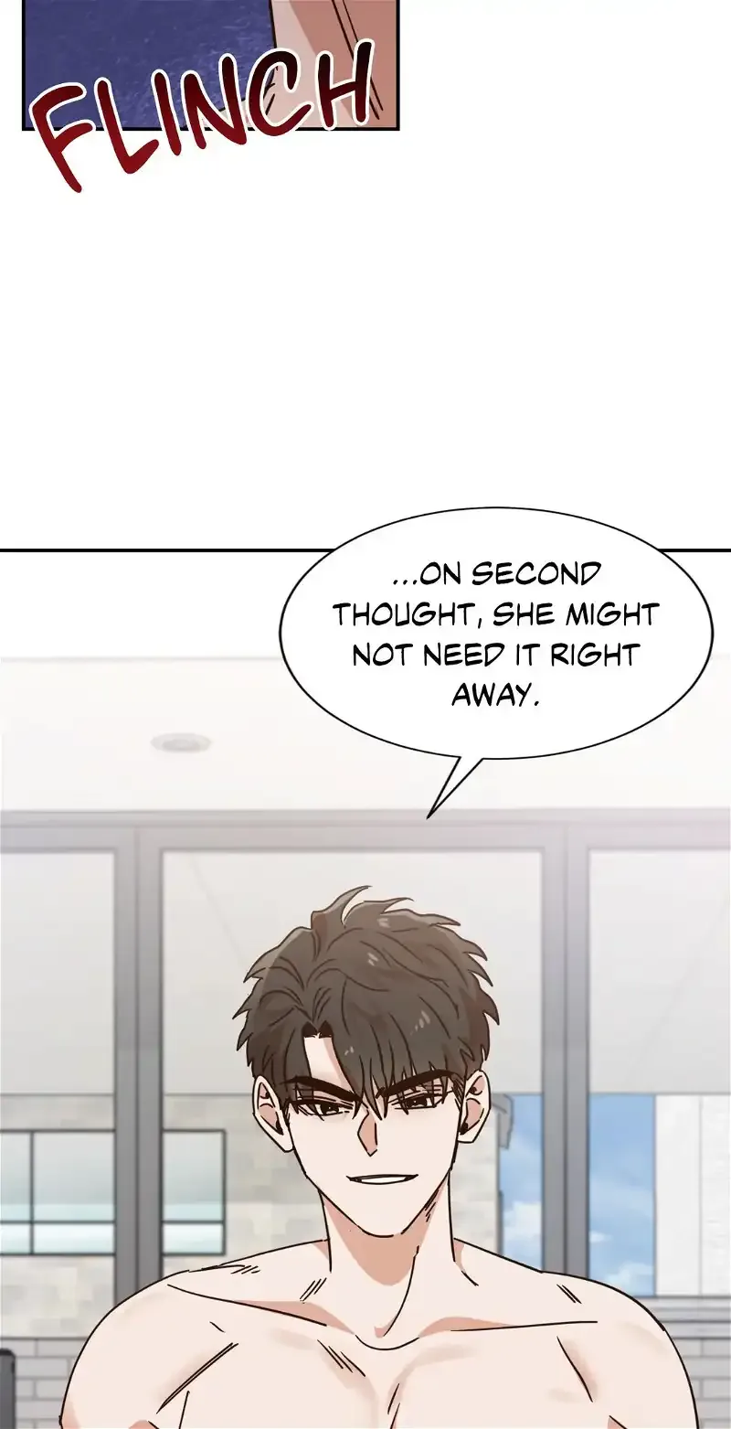 Walk With You Chapter 19 page 46