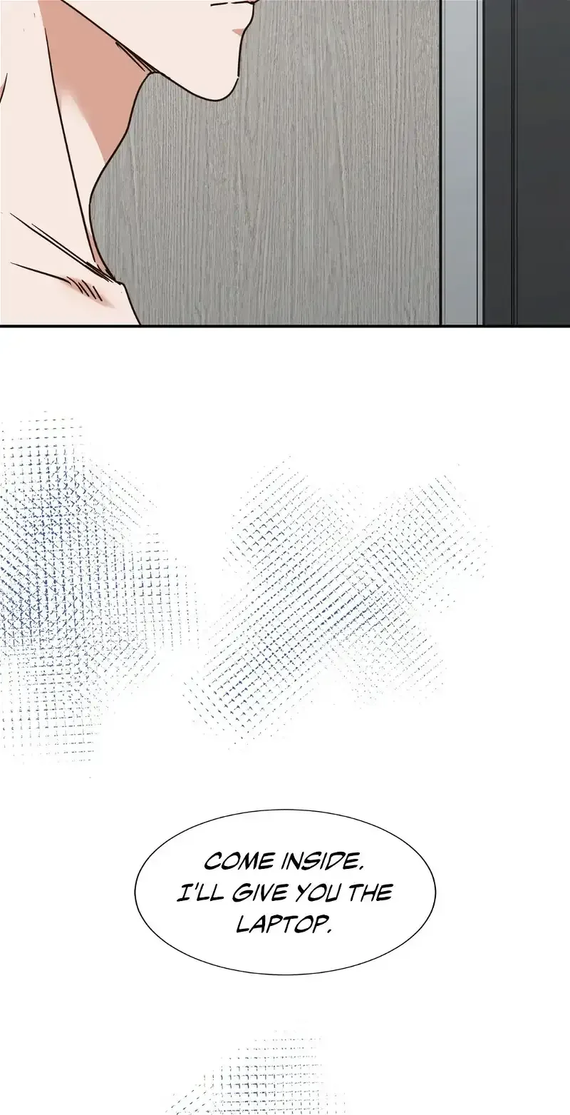 Walk With You Chapter 19 page 35
