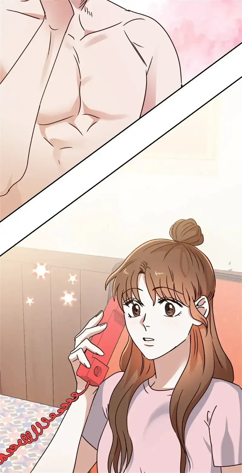 Walk With You Chapter 19 page 60