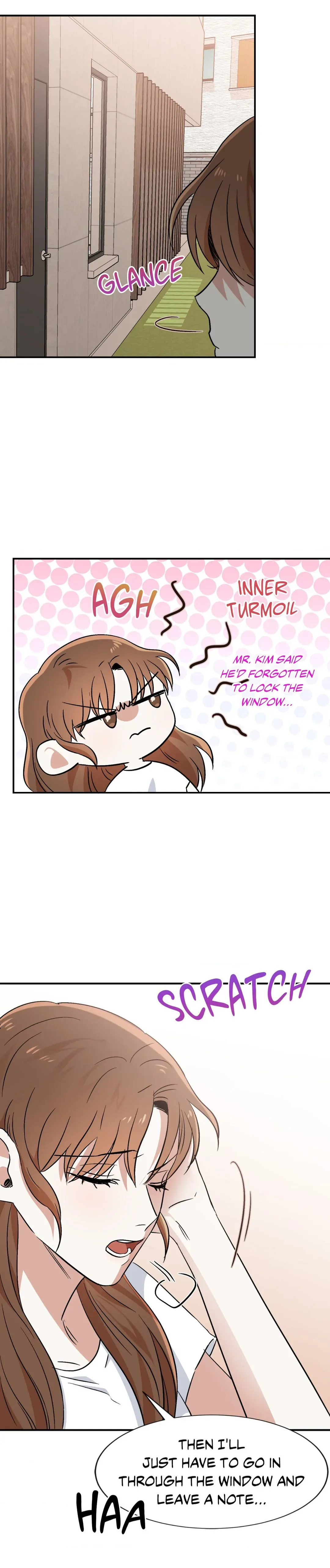 Walk With You Chapter 10 page 26