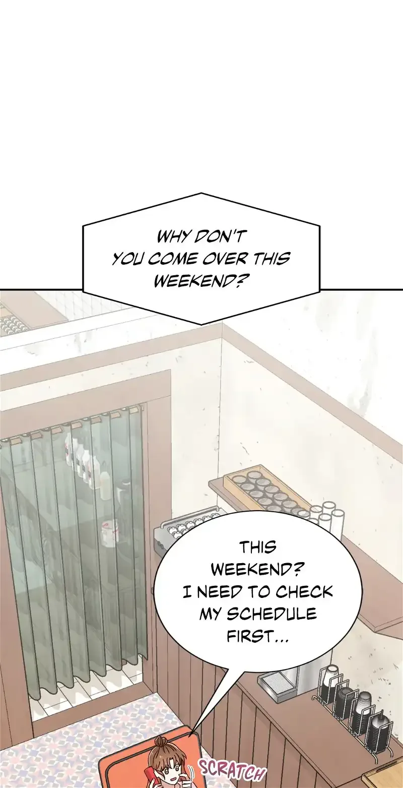 Walk With You Chapter 19 page 57