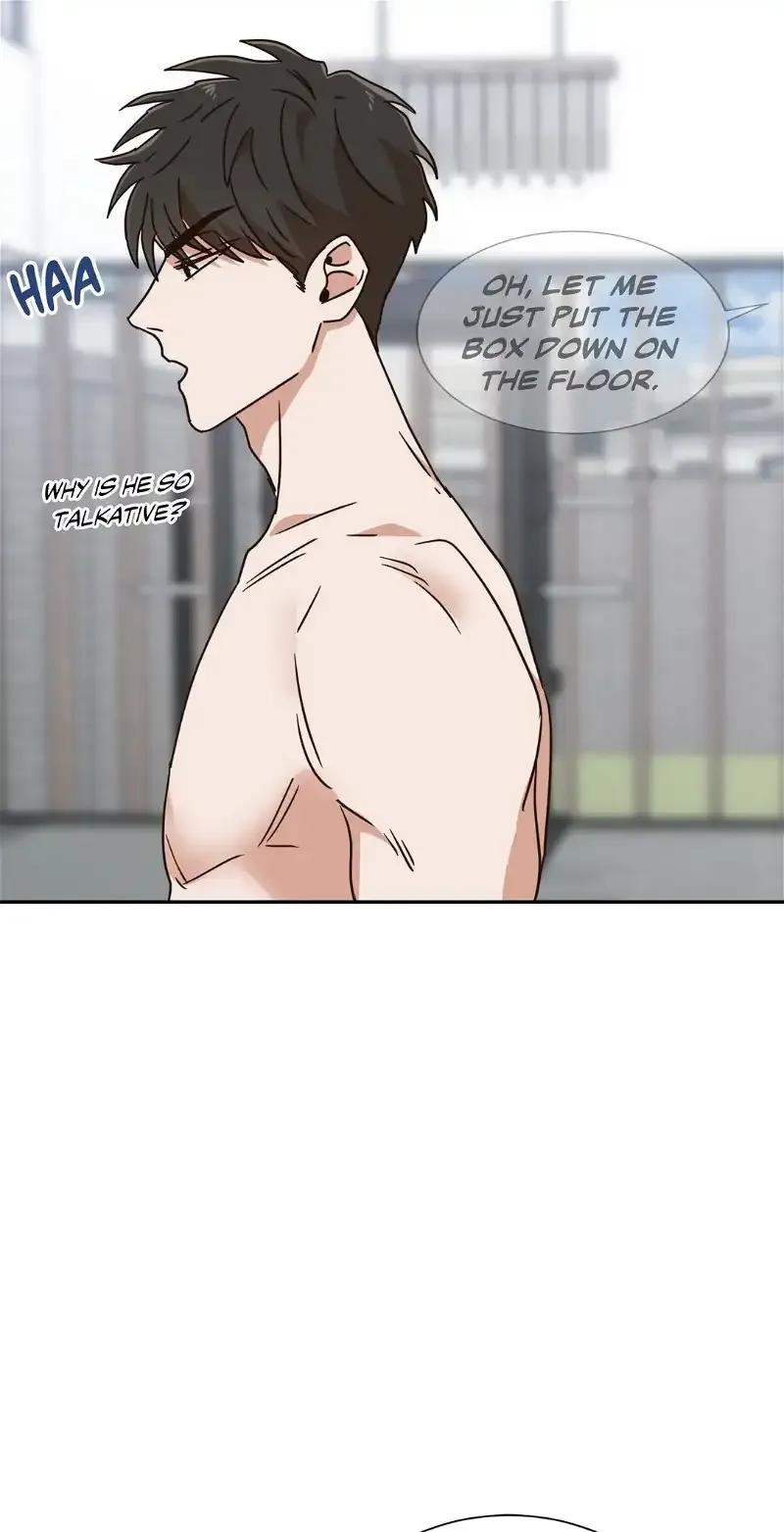Walk With You Chapter 19 page 41