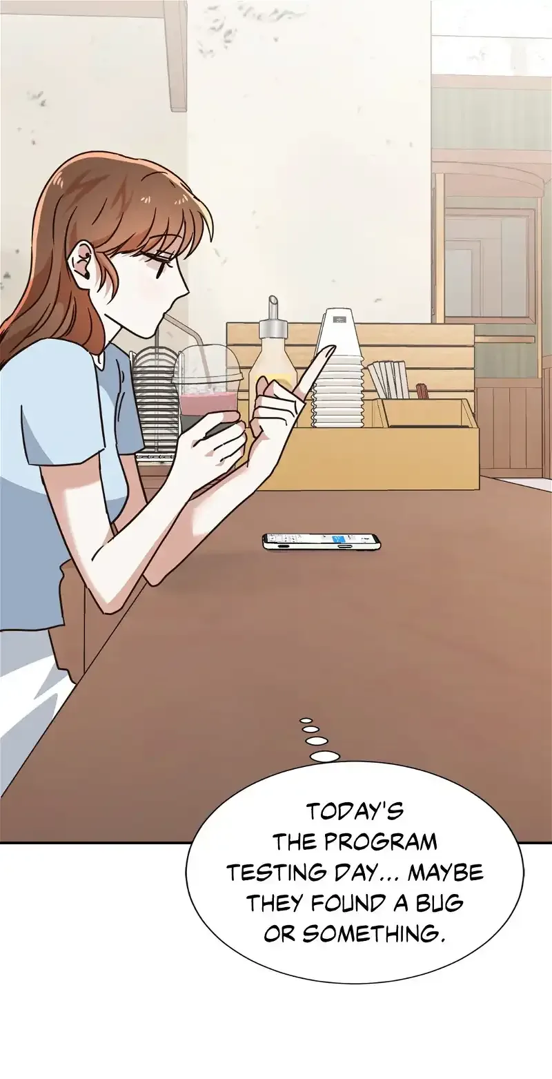 Walk With You Chapter 19 page 70