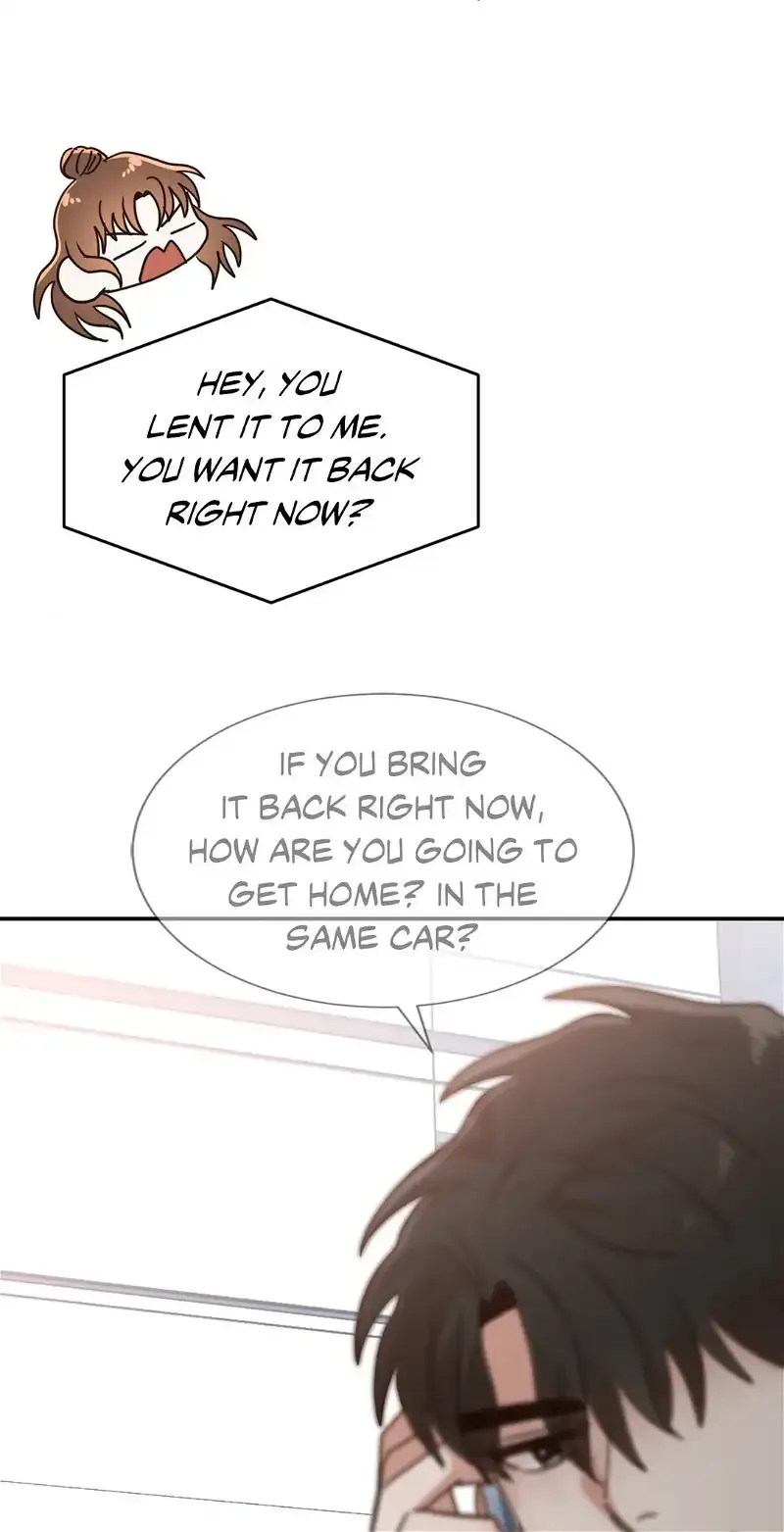 Walk With You Chapter 19 page 54