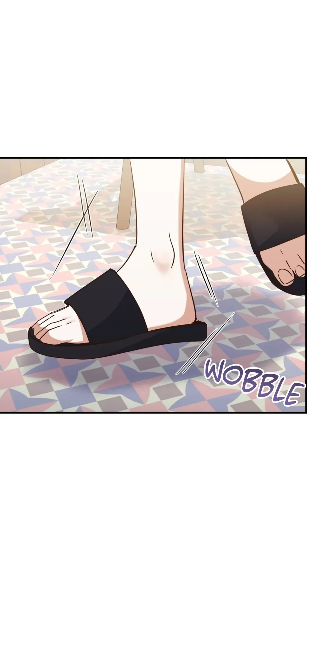 Walk With You Chapter 20 page 24
