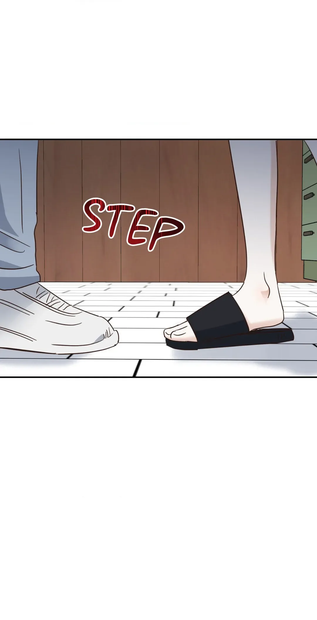 Walk With You Chapter 20 page 52