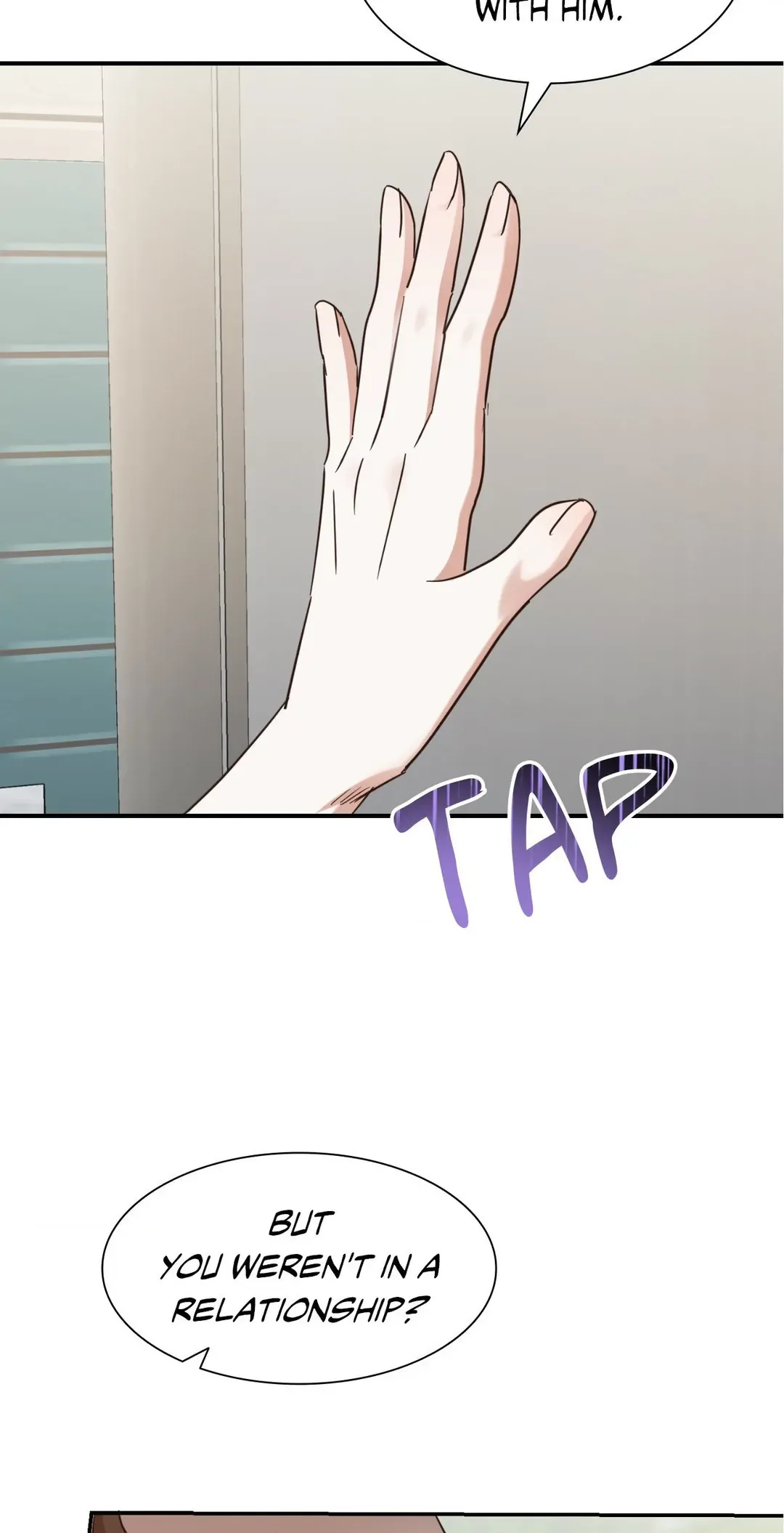 Walk With You Chapter 20 page 39