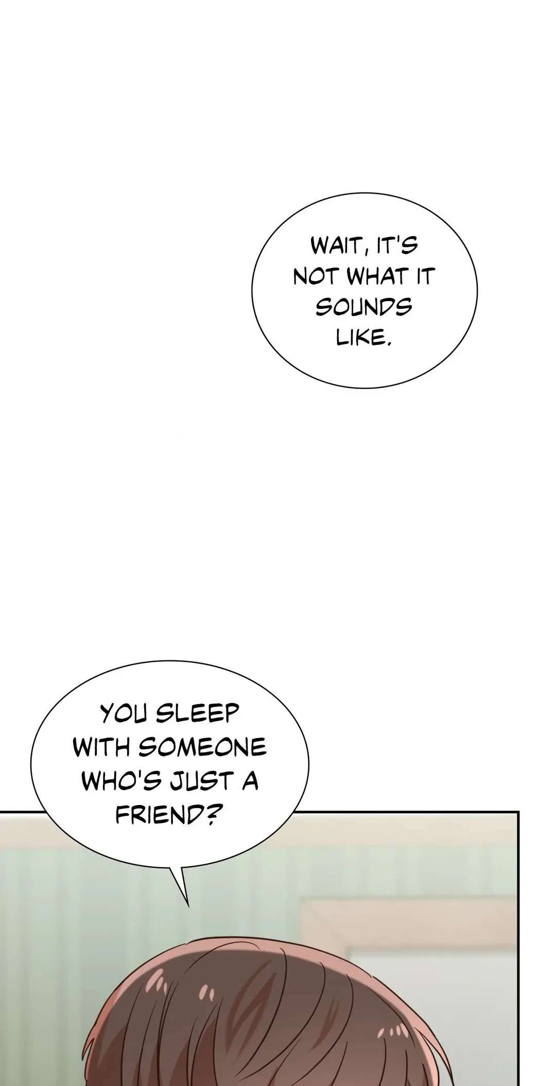 Walk With You Chapter 20 page 49