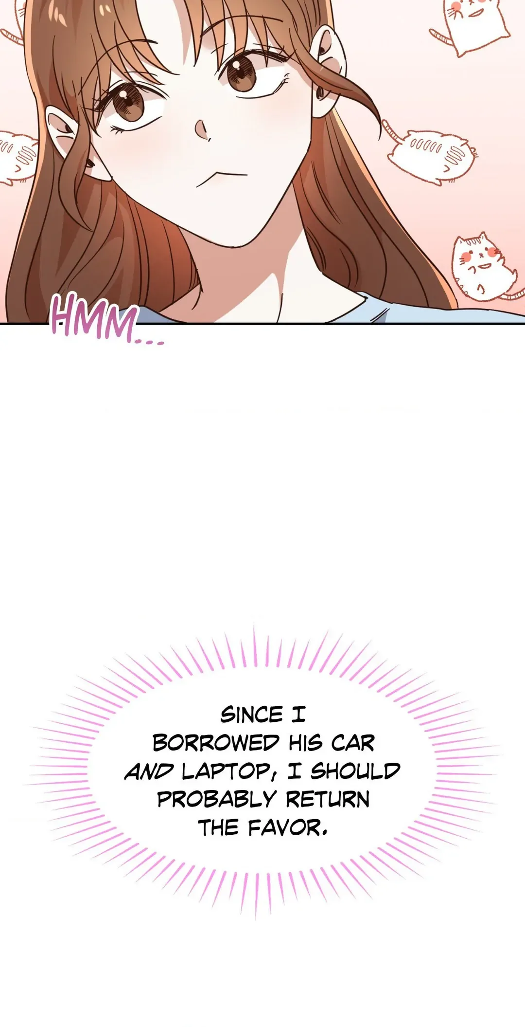 Walk With You Chapter 20 page 23