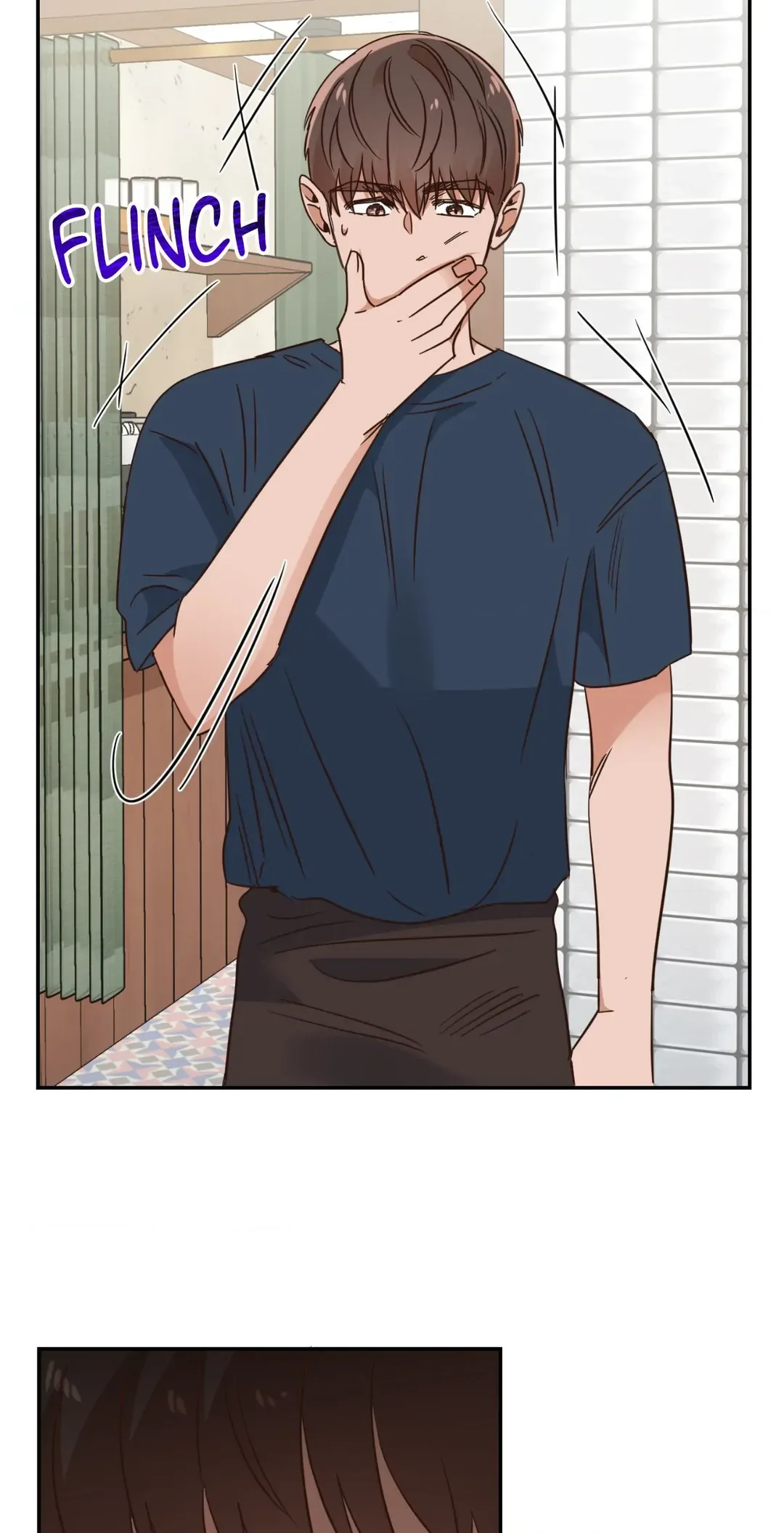 Walk With You Chapter 20 page 46