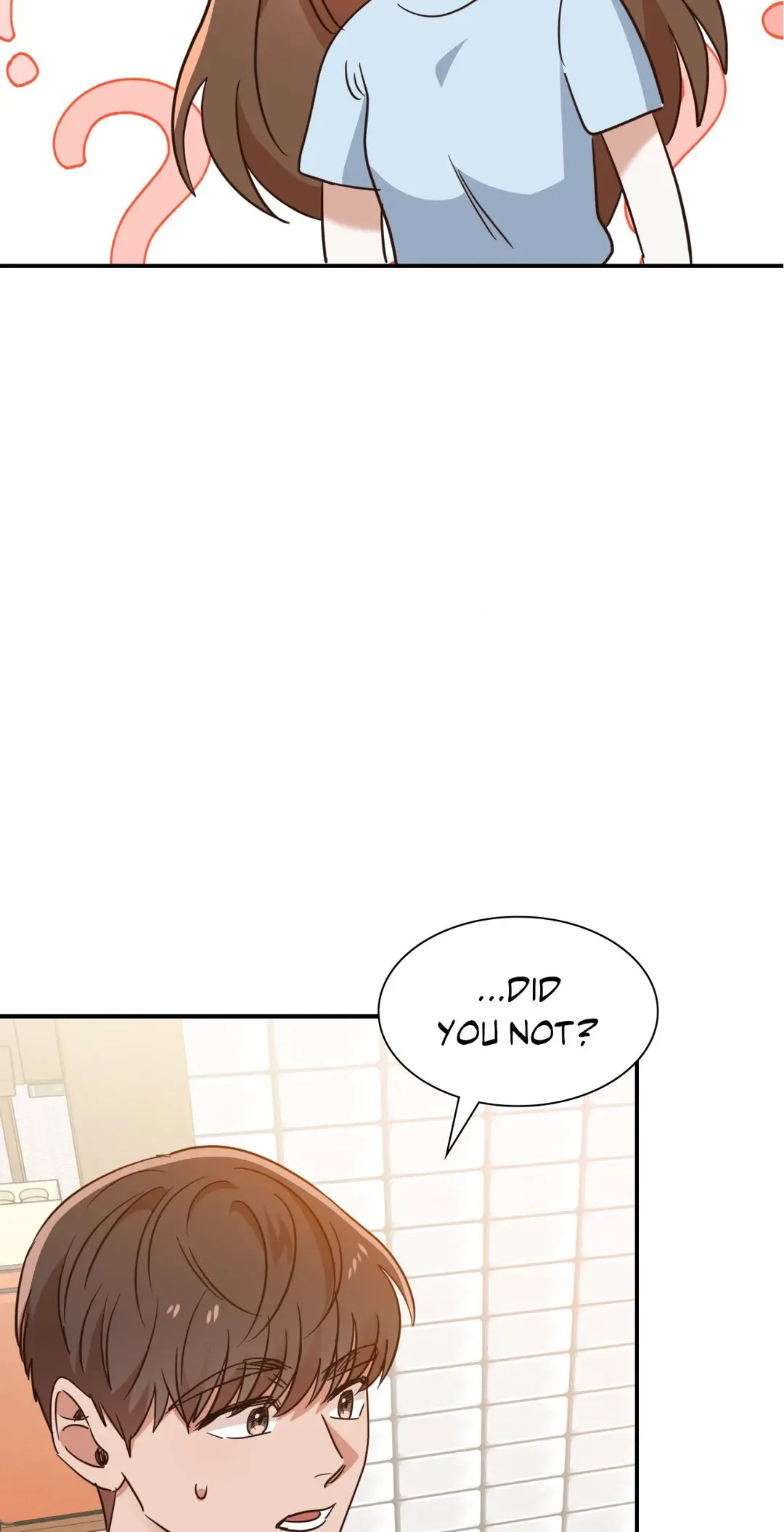 Walk With You Chapter 20 page 37