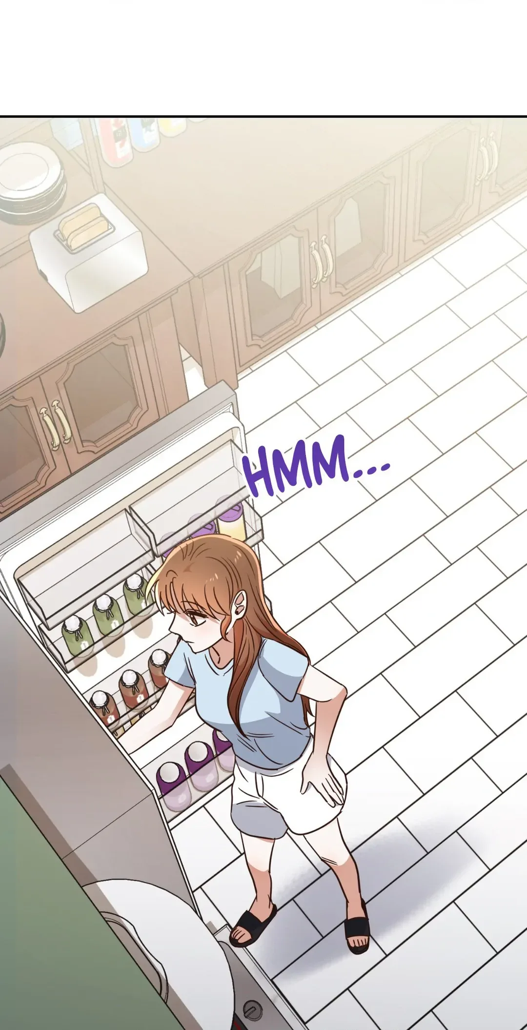 Walk With You Chapter 20 page 25