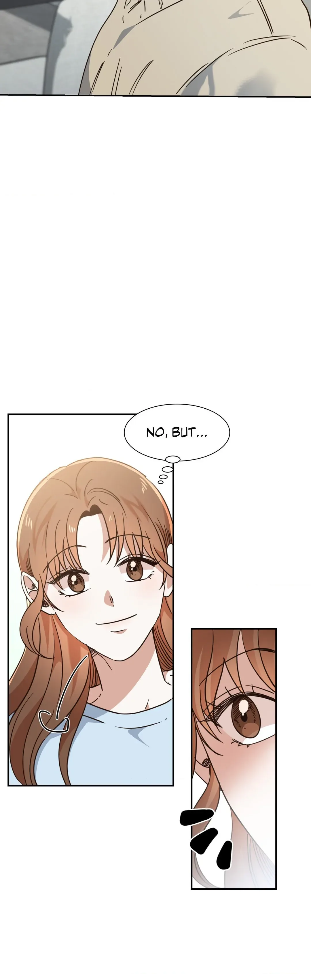 Walk With You Chapter 21 page 19