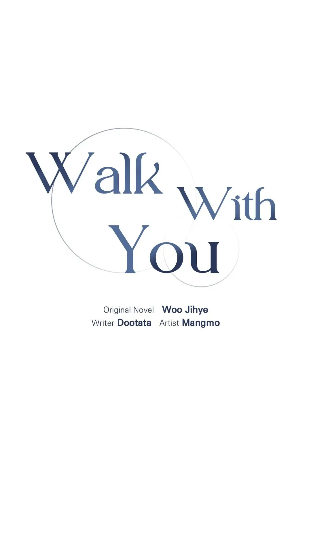Walk With You Chapter 21 page 2