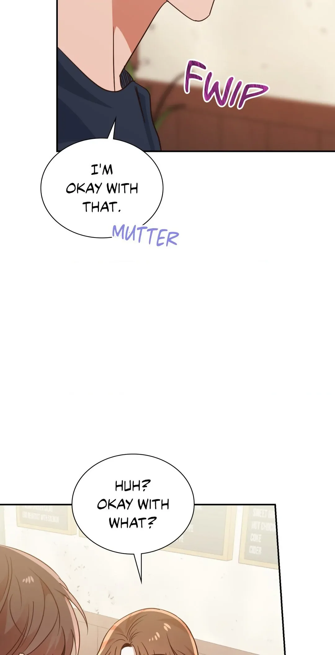 Walk With You Chapter 20 page 13