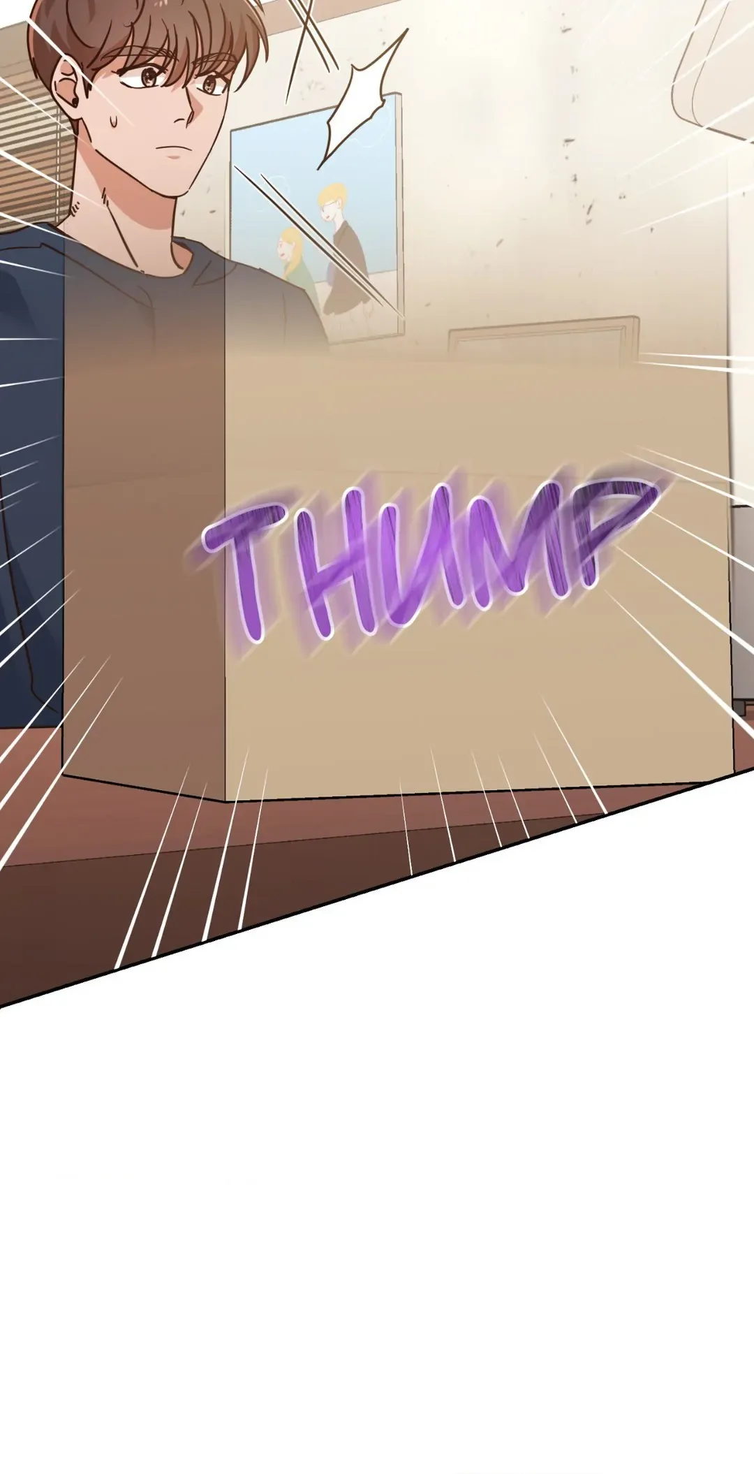 Walk With You Chapter 20 page 6