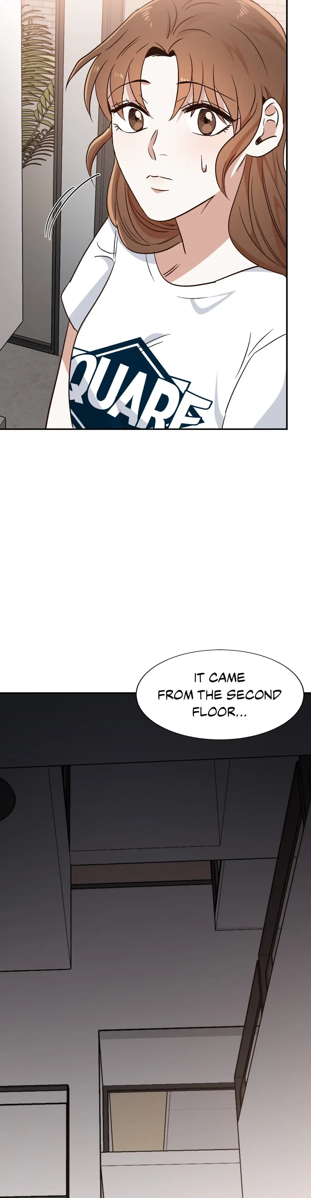 Walk With You Chapter 10 page 30