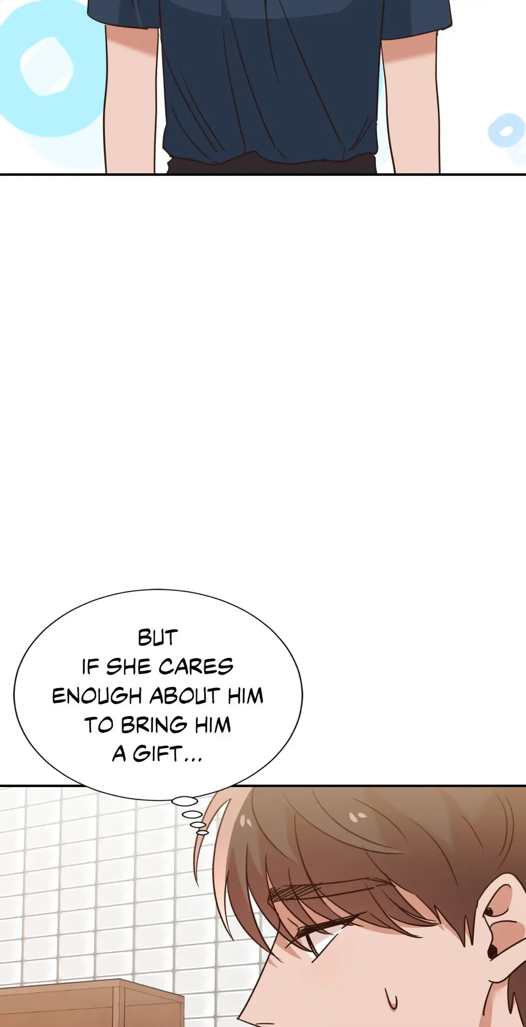 Walk With You Chapter 20 page 30