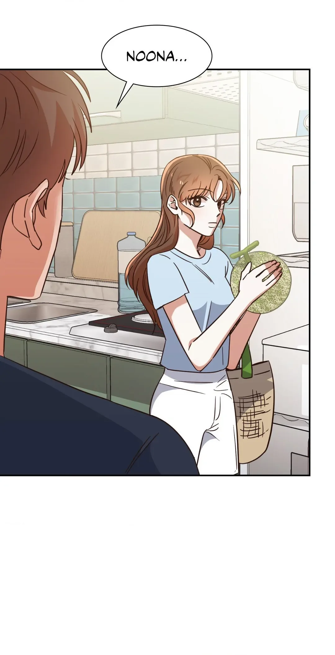 Walk With You Chapter 20 page 32