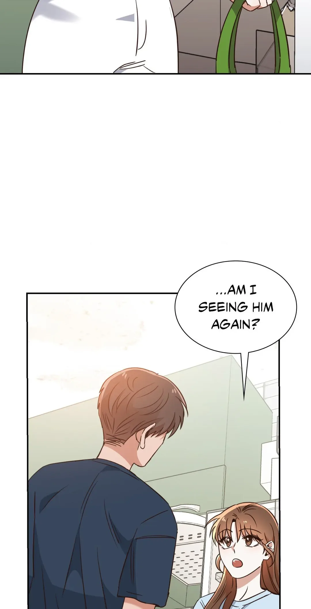 Walk With You Chapter 20 page 34