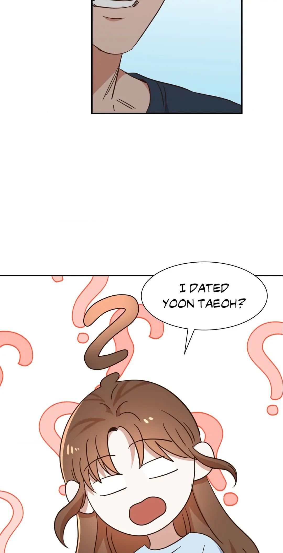 Walk With You Chapter 20 page 36