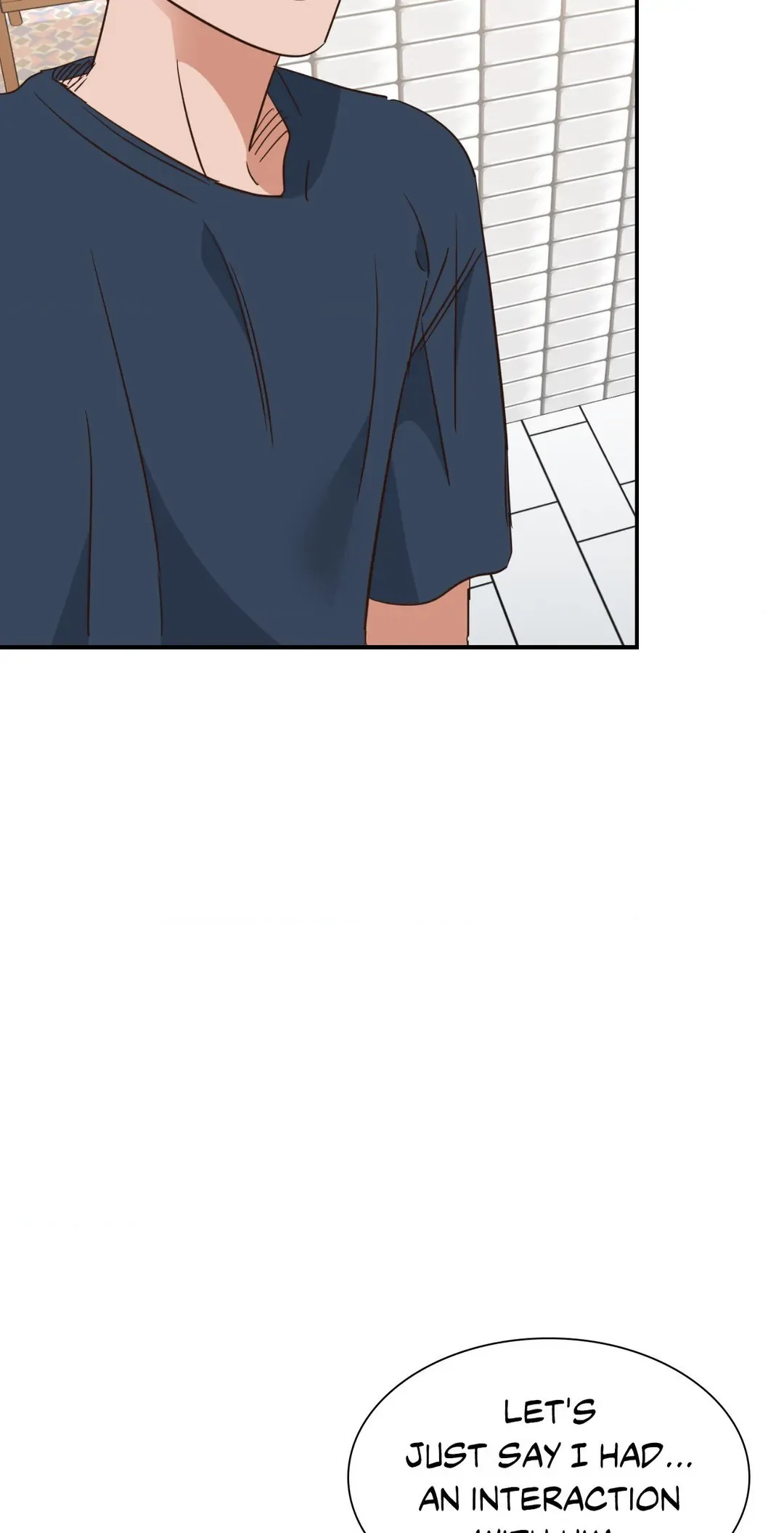 Walk With You Chapter 20 page 38