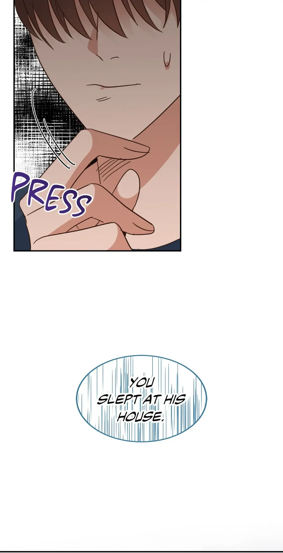 Walk With You Chapter 20 page 47
