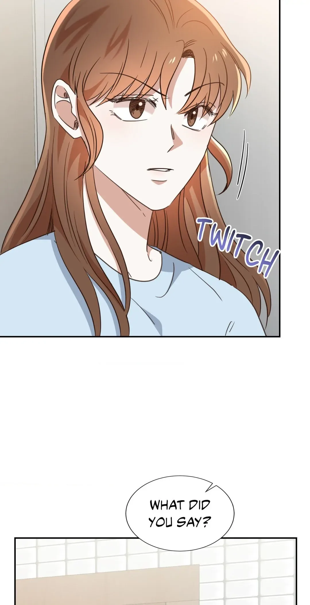 Walk With You Chapter 20 page 45